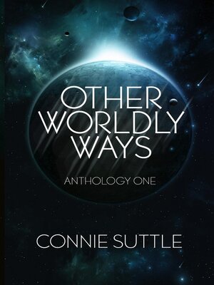 cover image of Other Worldly Ways